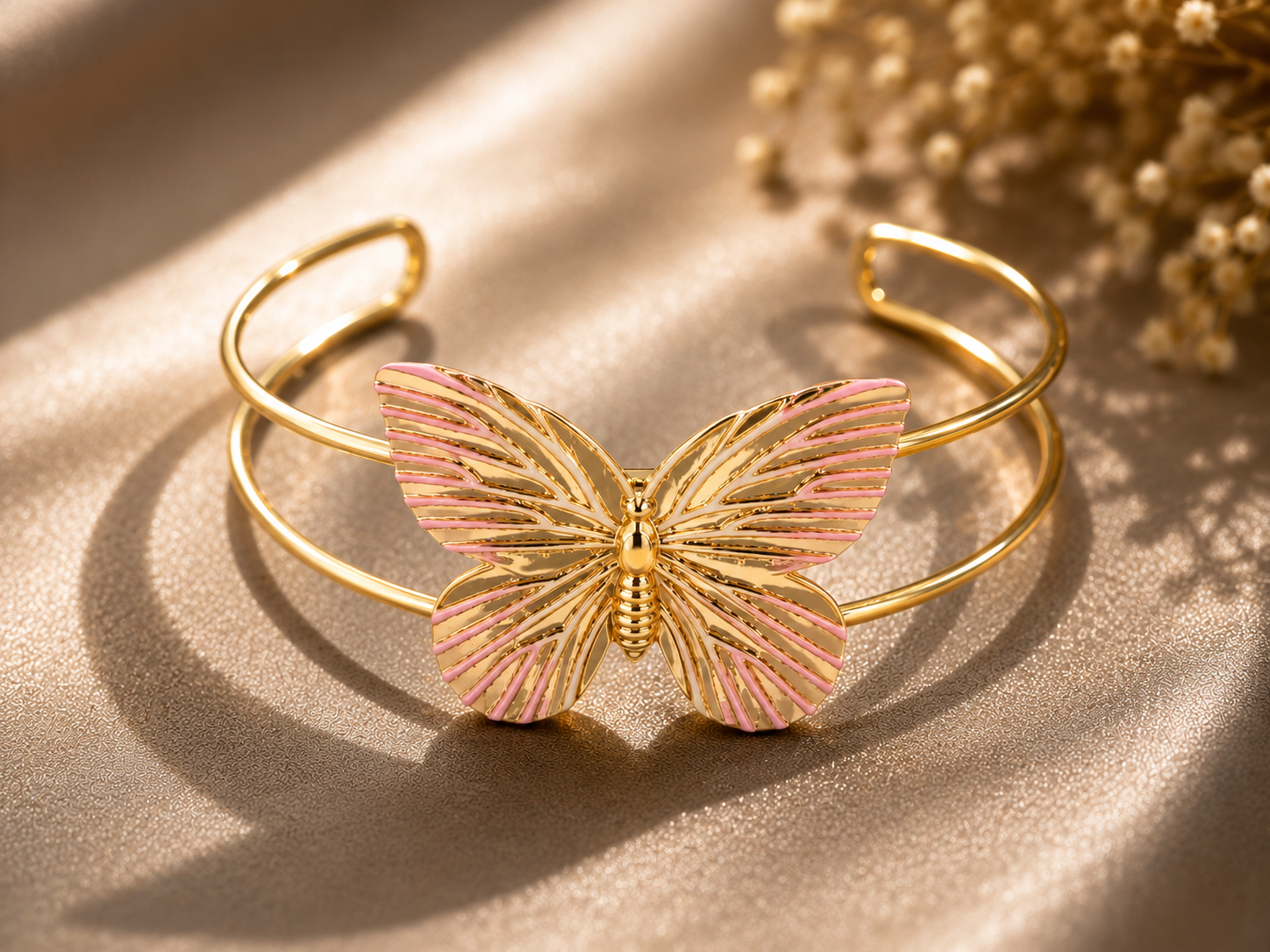 Butterfly Kada - Image 2