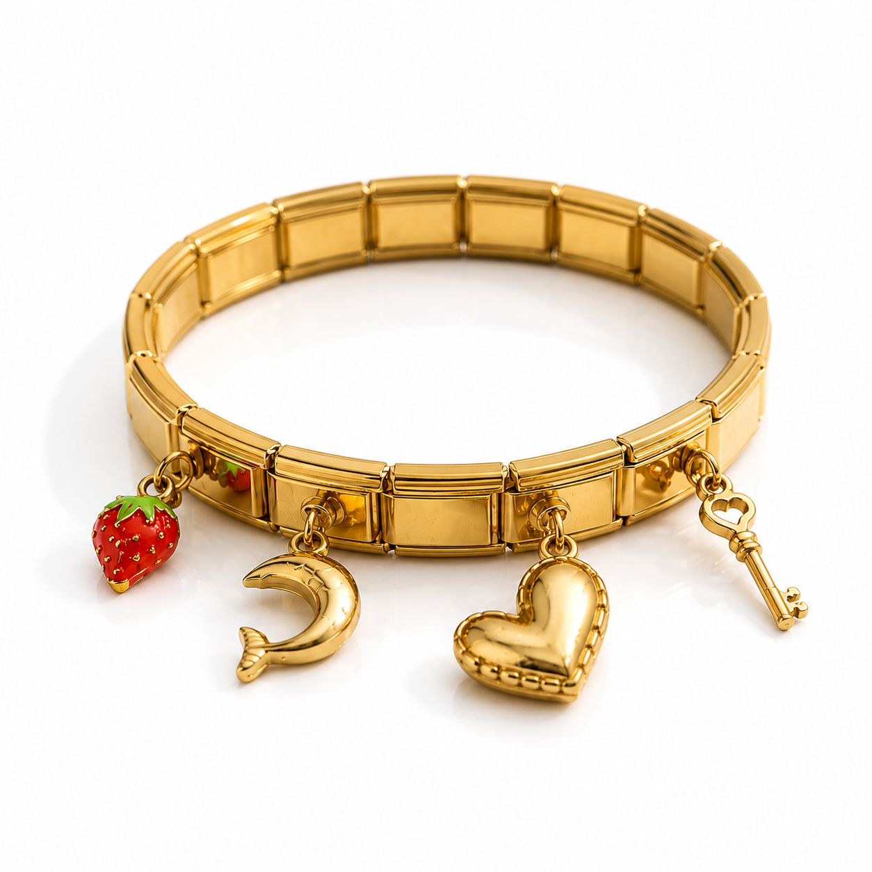 Charms Bracelet - Image 4
