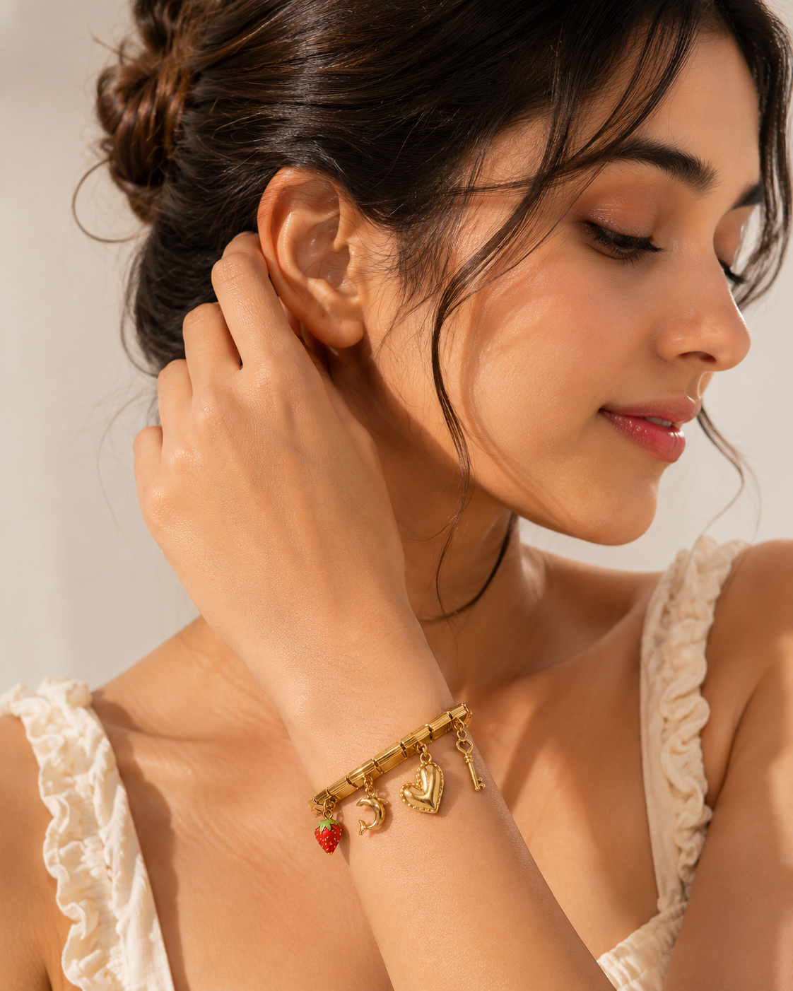 Charms Bracelet - Image 3