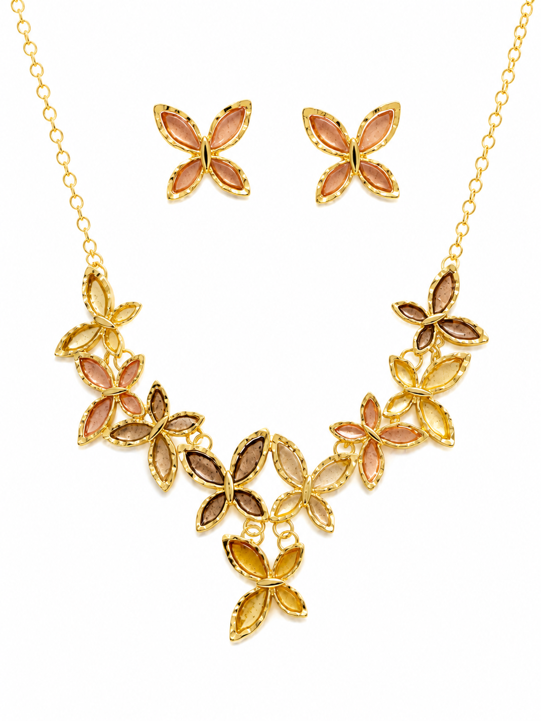 Necklace Set - Image 2