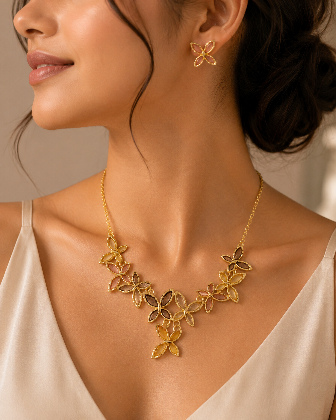 Necklace Set - Image 4