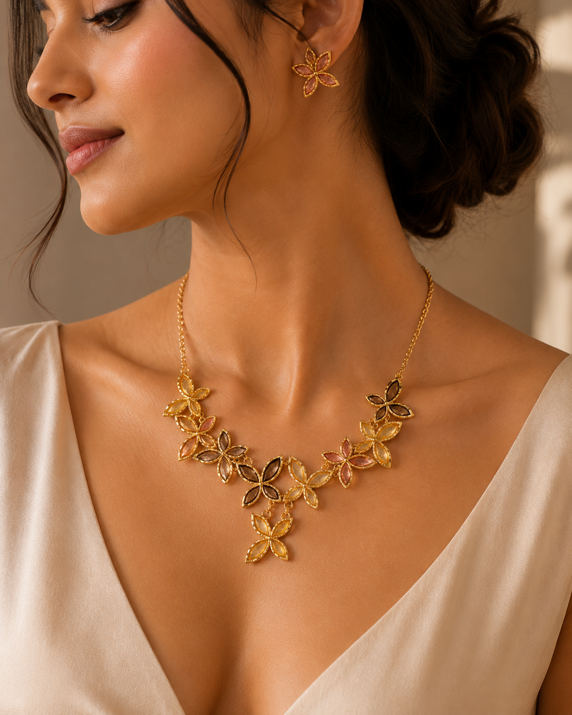 Necklace Set - Image 3