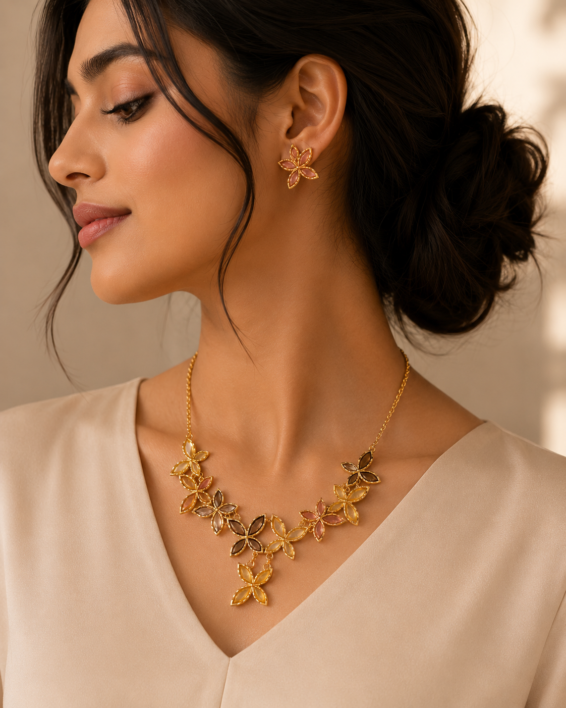 Necklace Set